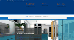 Desktop Screenshot of jcaassociatesinc.com